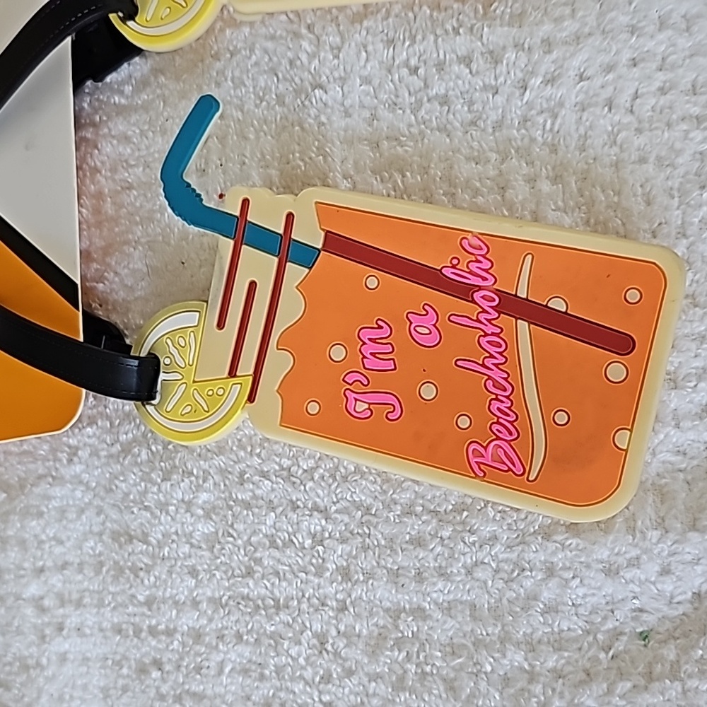 Luggage Tags - Picture 2 of 5